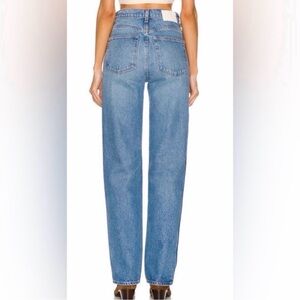 GRLFRND High Rise Jeans size 26